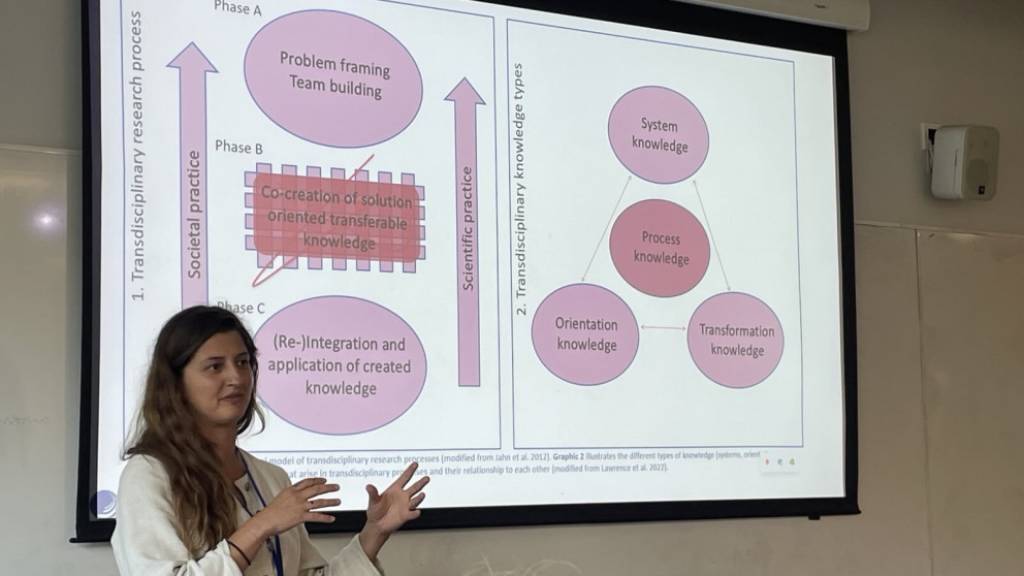 Transformations Conference 2025
