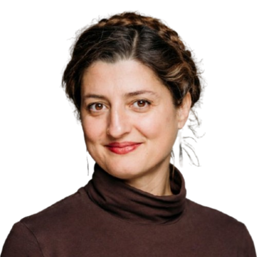 Valerie Voggenreiter